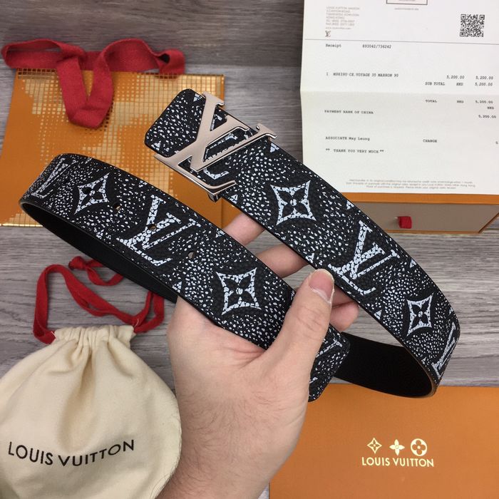 Louis Vuitton Belt 40MM LVB00069